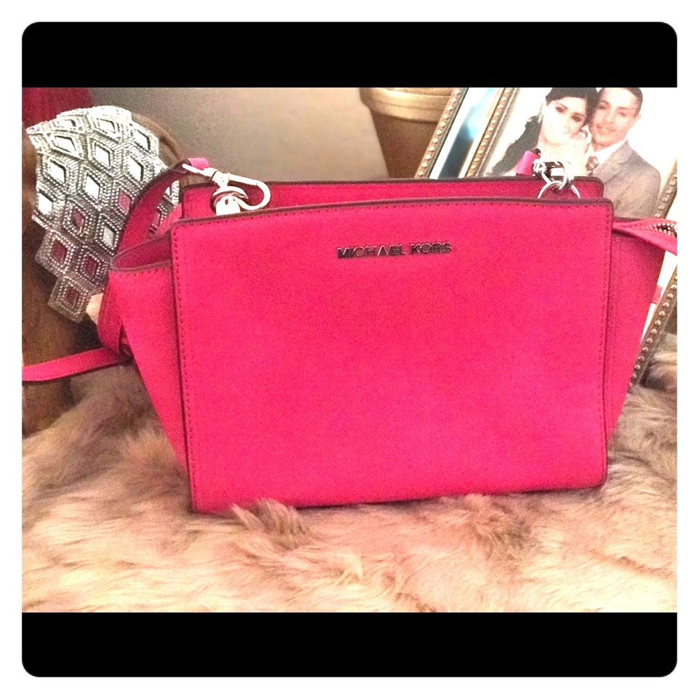 MICHAEL KORS HANDBAG 🥰